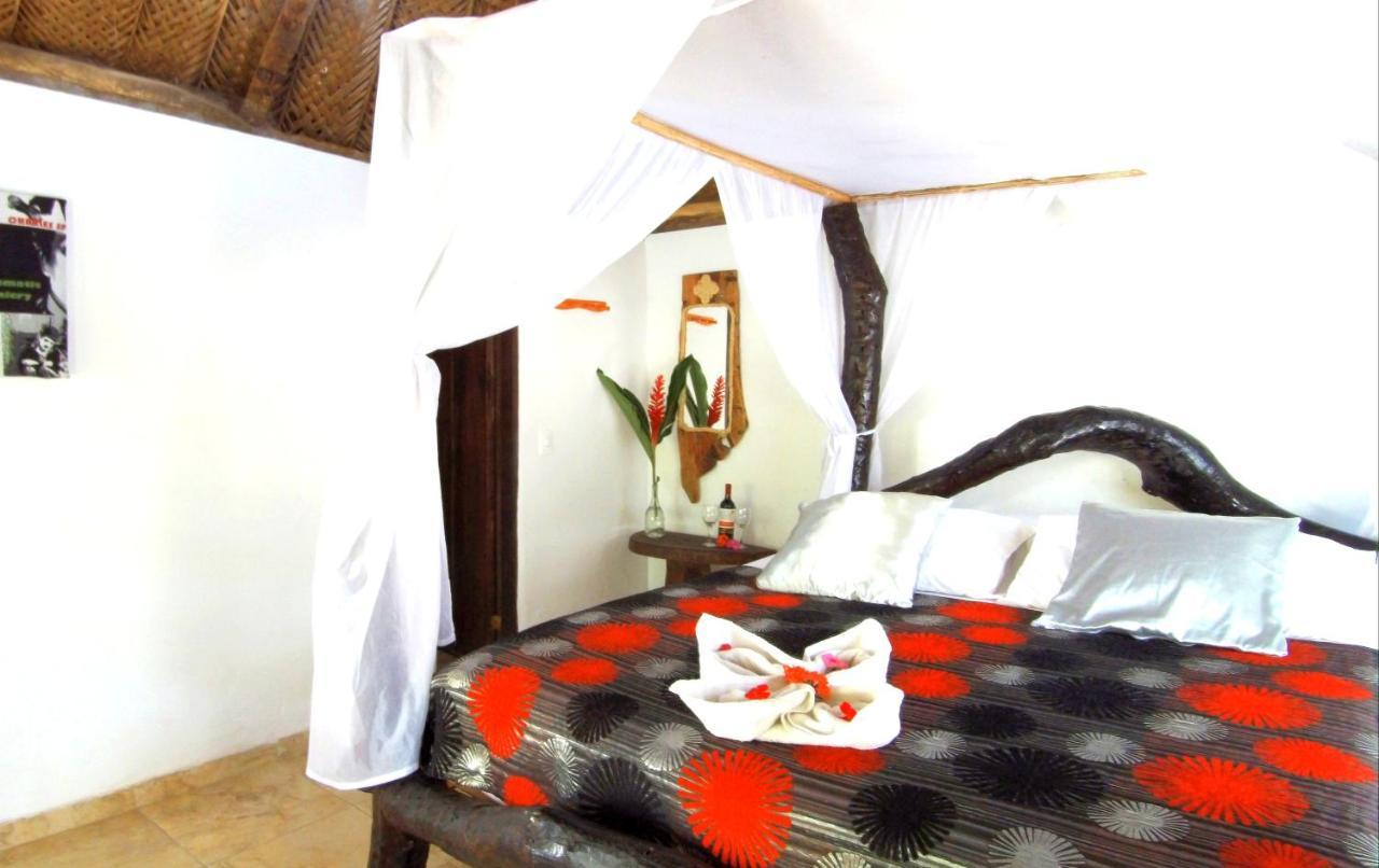 Villa Cata Hotel 엘 자이노 외부 사진