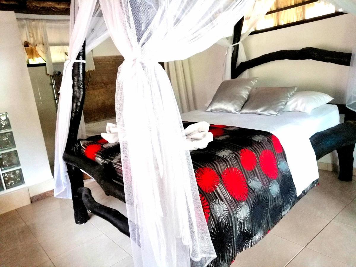Villa Cata Hotel 엘 자이노 외부 사진