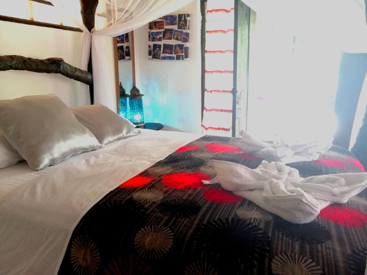 Villa Cata Hotel 엘 자이노 외부 사진