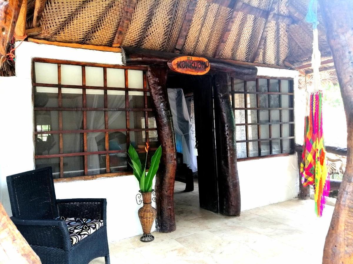 Villa Cata Hotel 엘 자이노 외부 사진