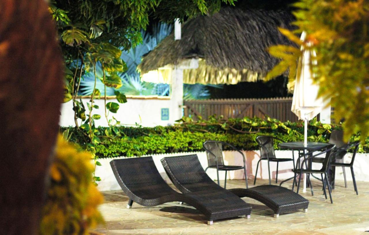 Villa Cata Hotel 엘 자이노 외부 사진