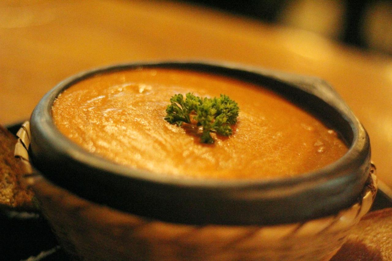 Villa Cata Hotel 엘 자이노 외부 사진