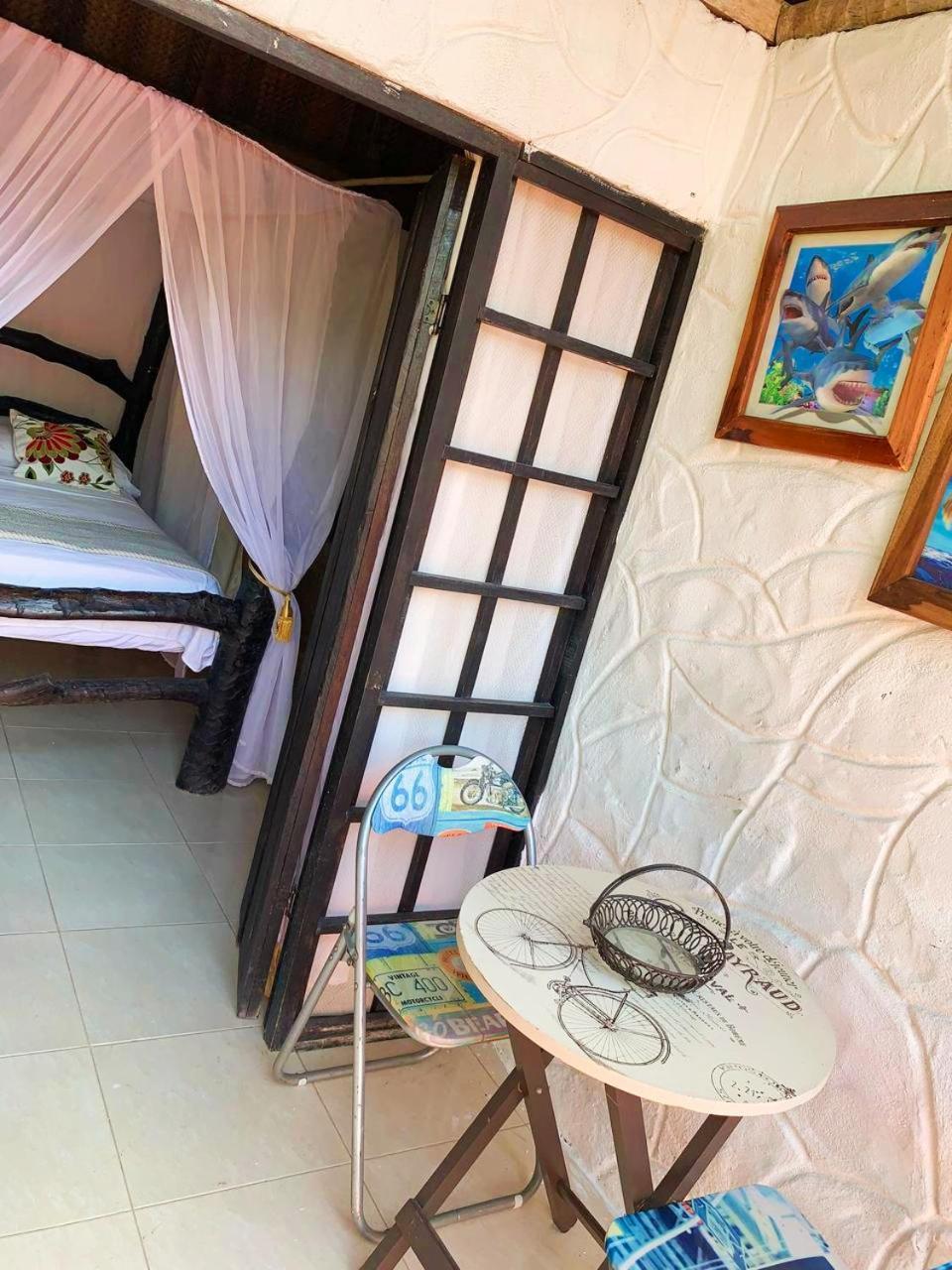 Villa Cata Hotel 엘 자이노 외부 사진
