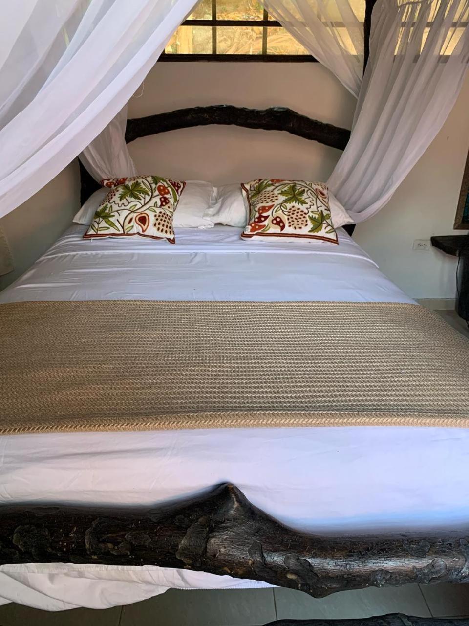 Villa Cata Hotel 엘 자이노 외부 사진