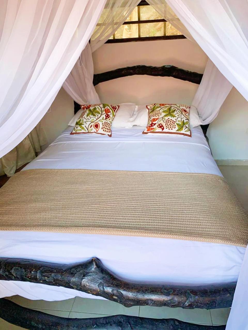 Villa Cata Hotel 엘 자이노 외부 사진