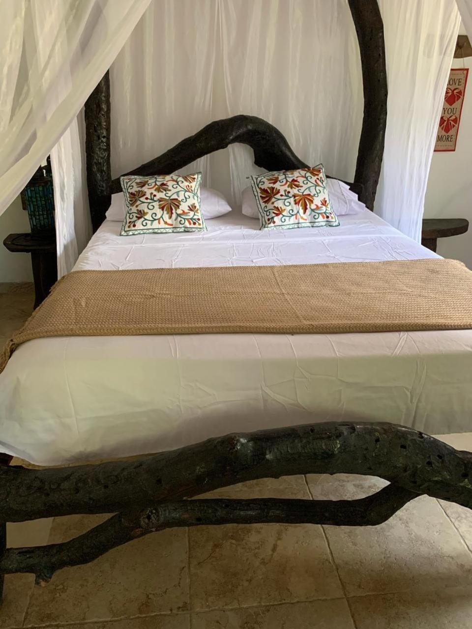 Villa Cata Hotel 엘 자이노 외부 사진