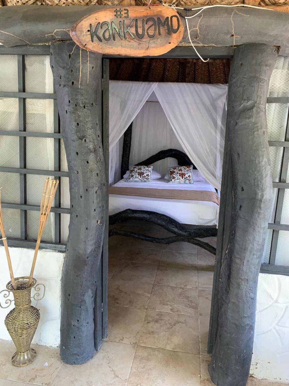 Villa Cata Hotel 엘 자이노 외부 사진