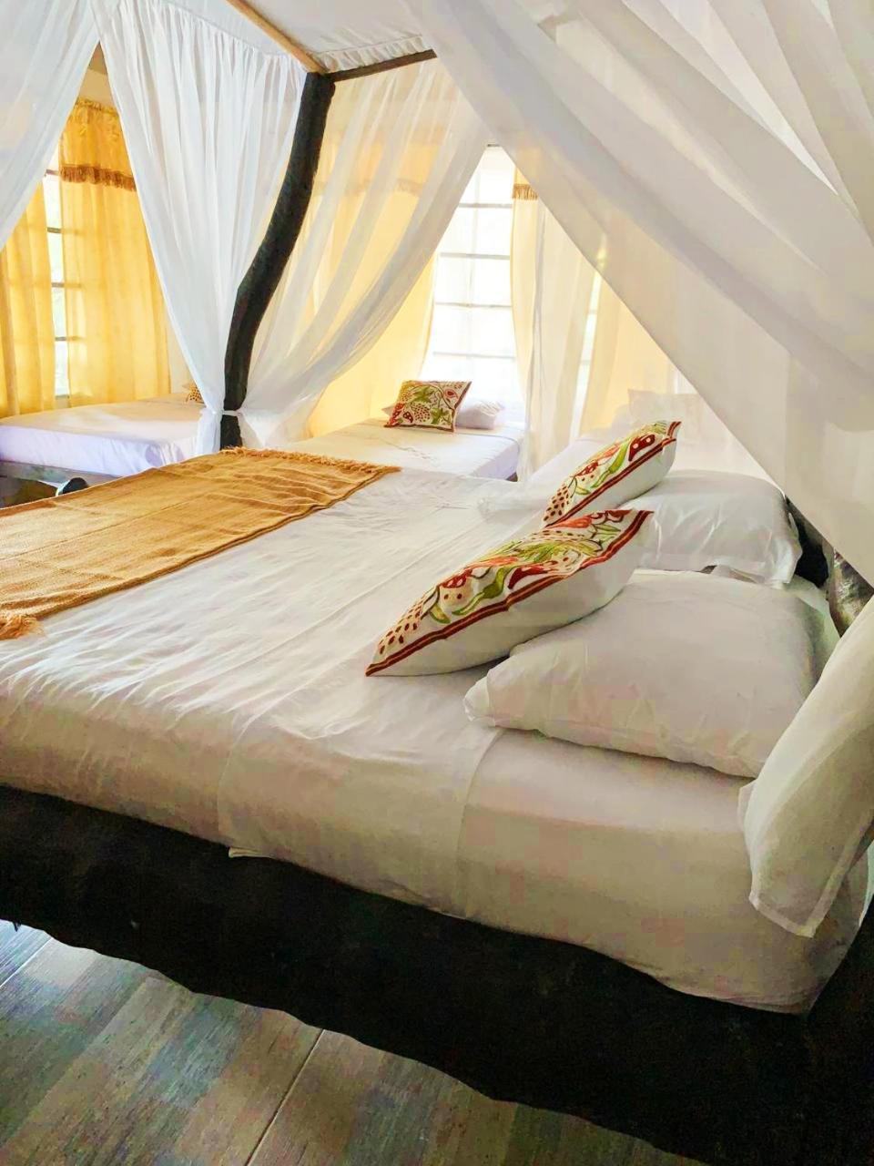 Villa Cata Hotel 엘 자이노 외부 사진